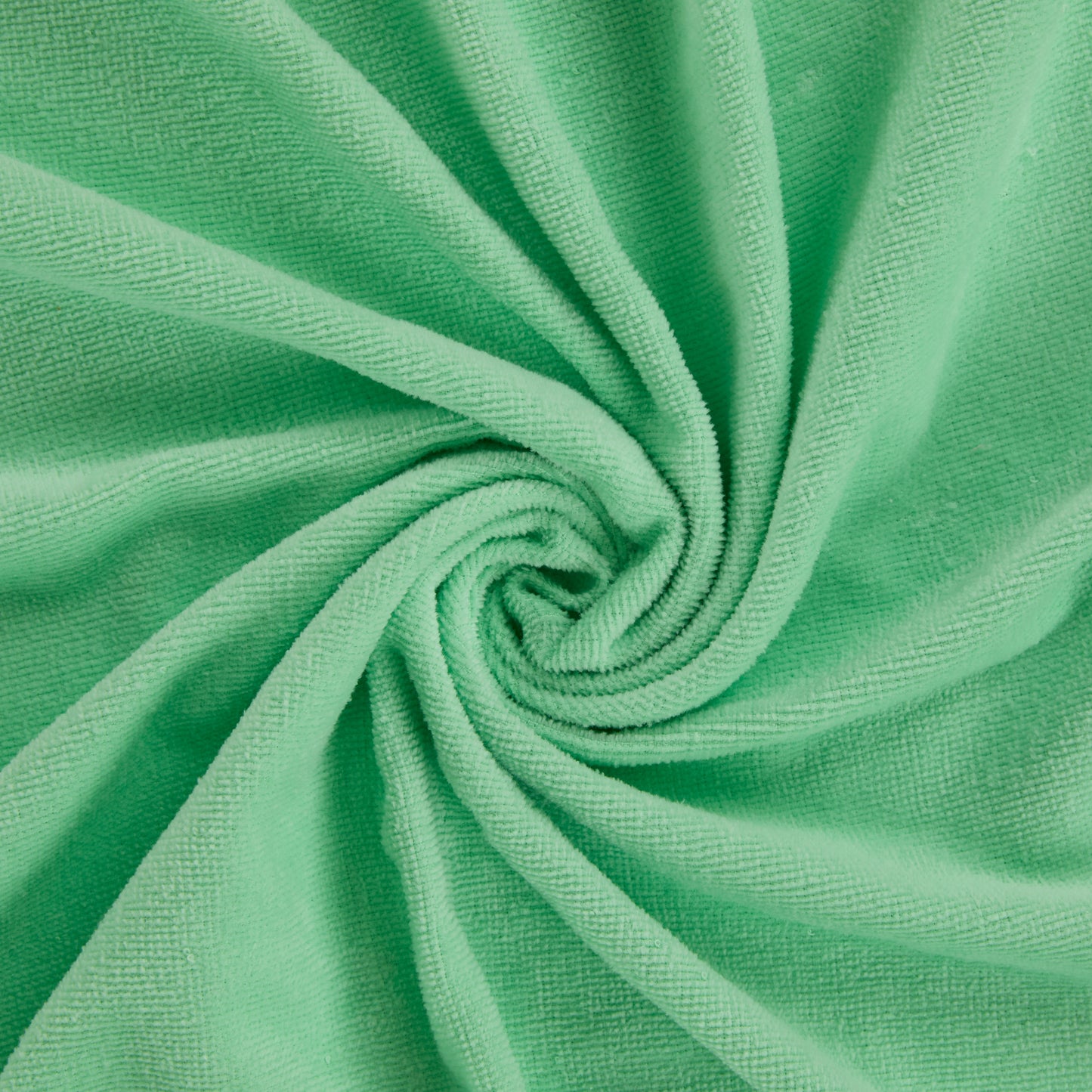 Fin-tastic Aqua & Seaweed Green;@A 2 Pack Hooded Shark Towels in Fin-tastic Aqua & Seaweed Green