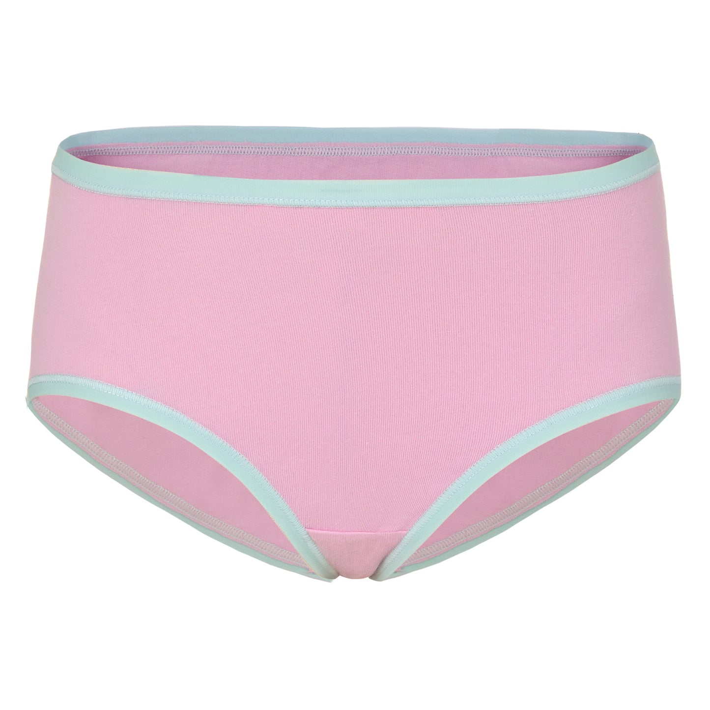 Celestial Dreamer Pack;@A Girls Cotton Brief Underwear 6-Pack in Celestial Dreamer Pack