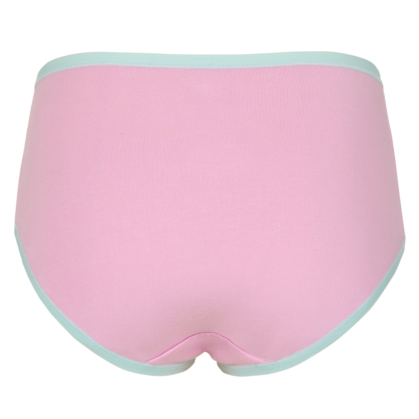 Celestial Dreamer Pack;@A Girls Cotton Brief Underwear 6-Pack in Celestial Dreamer Pack
