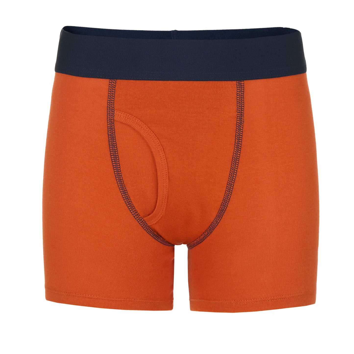 Chomp Squad Pack;@A Boys Cotton Boxer Brief Underwear 6-Pack in Chomp Squad Pack