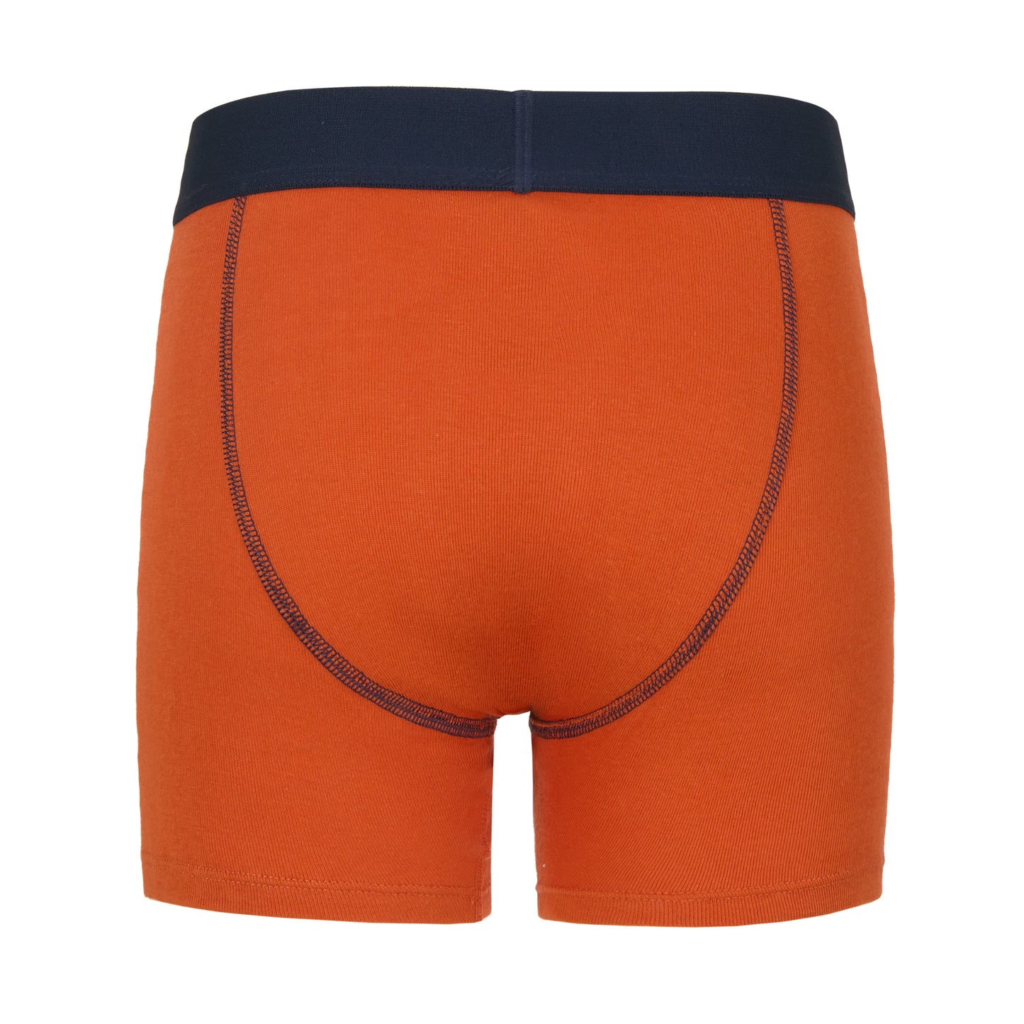 Chomp Squad Pack;@A Boys Cotton Boxer Brief Underwear 6-Pack in Chomp Squad Pack