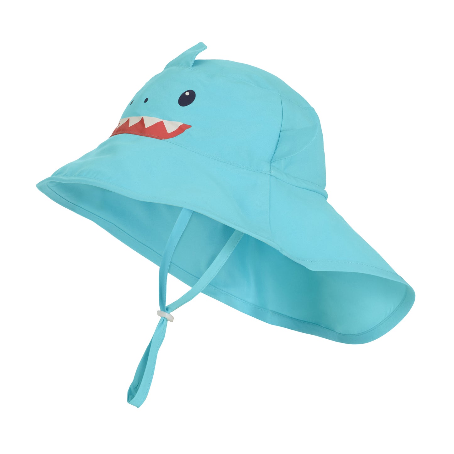 Bob The Shark;@A Upf 50 Sun Hat
