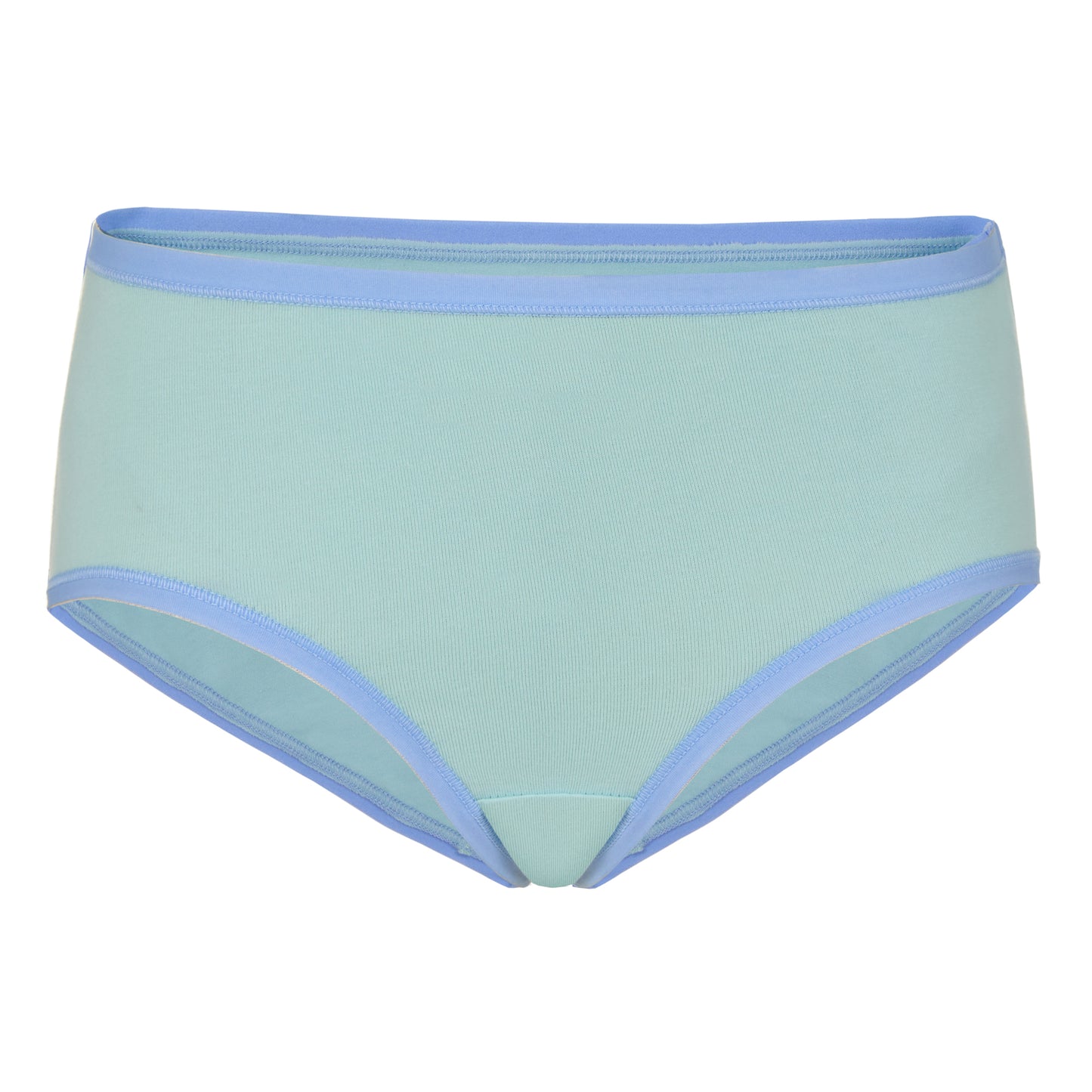 Celestial Dreamer Pack;@A Girls Cotton Brief Underwear 6-Pack in Celestial Dreamer Pack