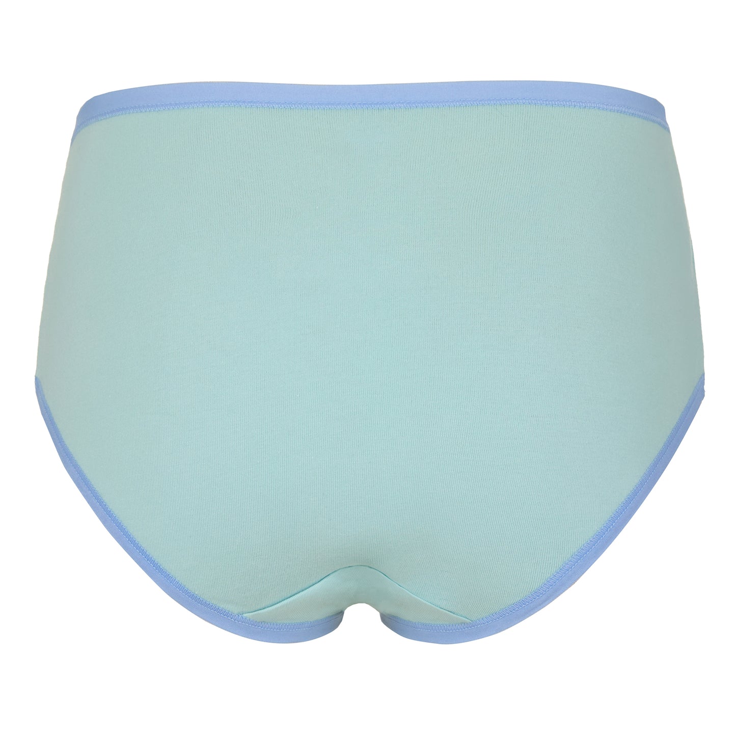 Celestial Dreamer Pack;@A Girls Cotton Brief Underwear 6-Pack in Celestial Dreamer Pack
