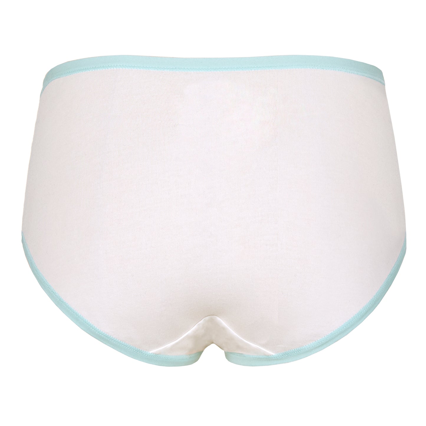 Celestial Dreamer Pack;@A Girls Cotton Brief Underwear 6-Pack in Celestial Dreamer Pack