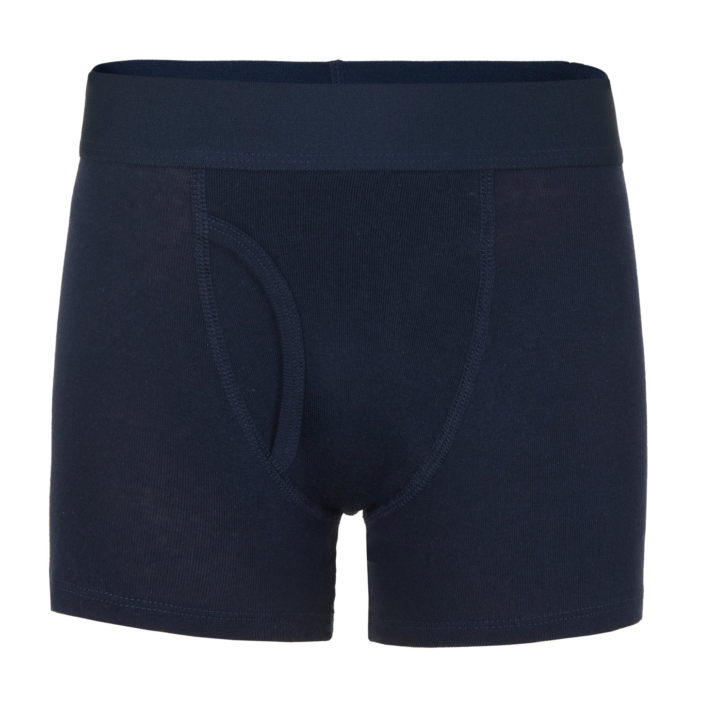 Chomp Squad Pack;@A Boys Cotton Boxer Brief Underwear 6-Pack in Chomp Squad Pack