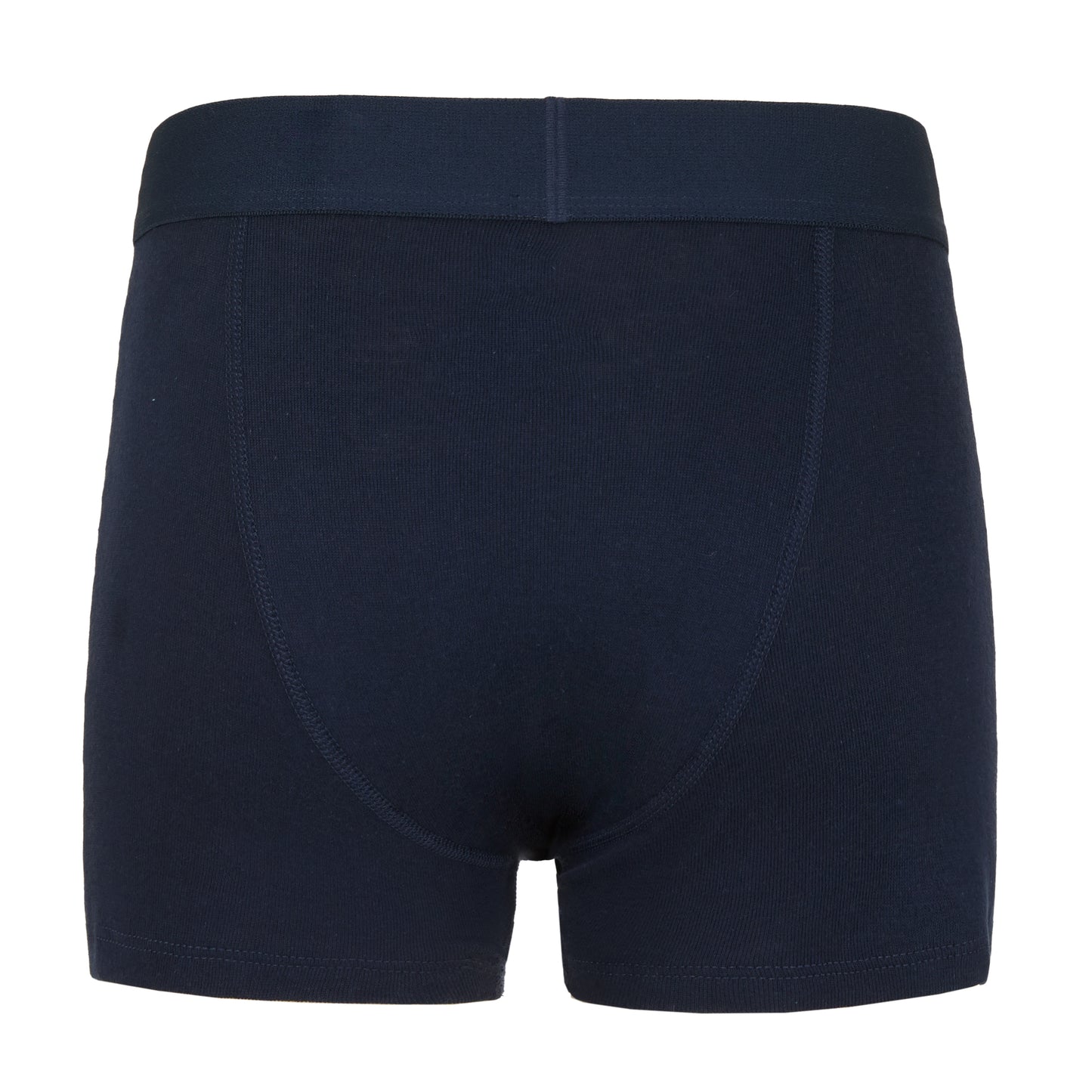 Chomp Squad Pack;@A Boys Cotton Boxer Brief Underwear 6-Pack in Chomp Squad Pack
