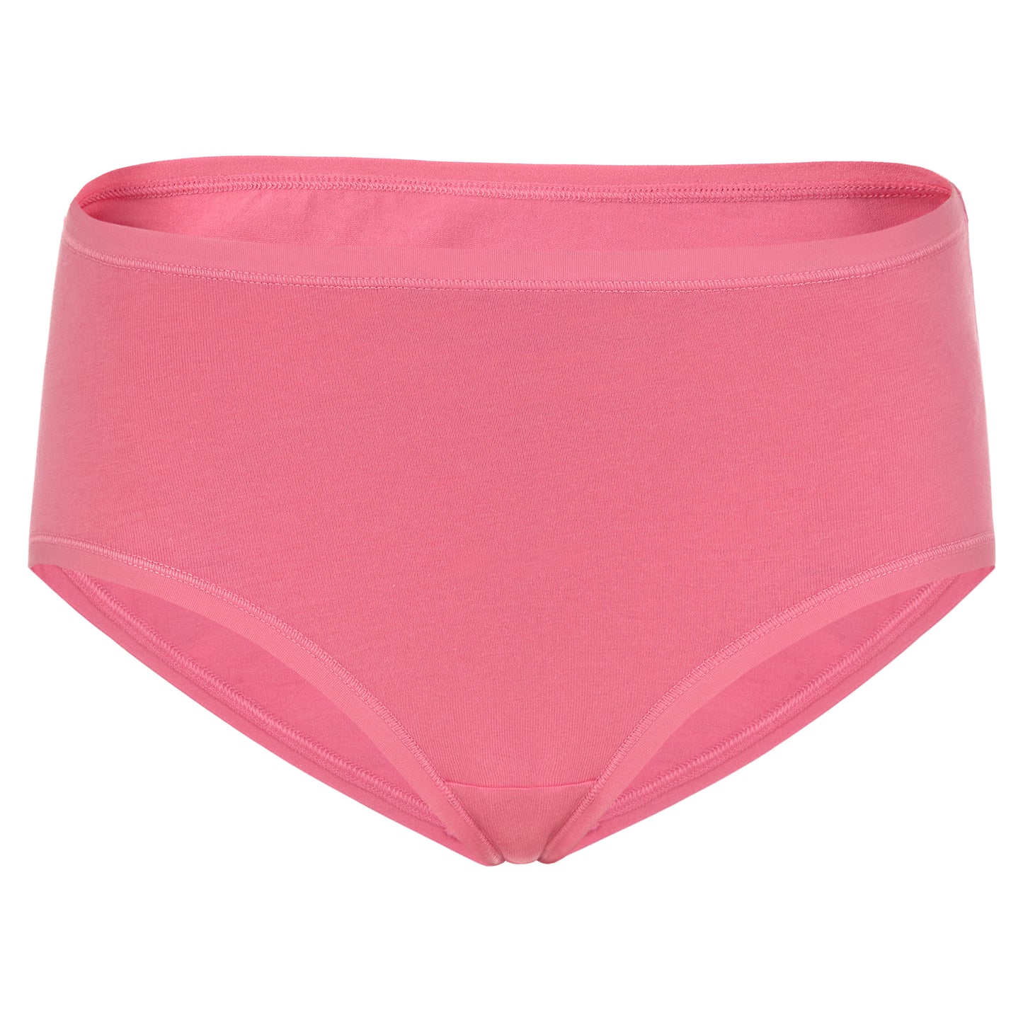 Ocean Princess Pack;@A Girls Cotton Brief Underwear 6-Pack in Ocean Princess Pack