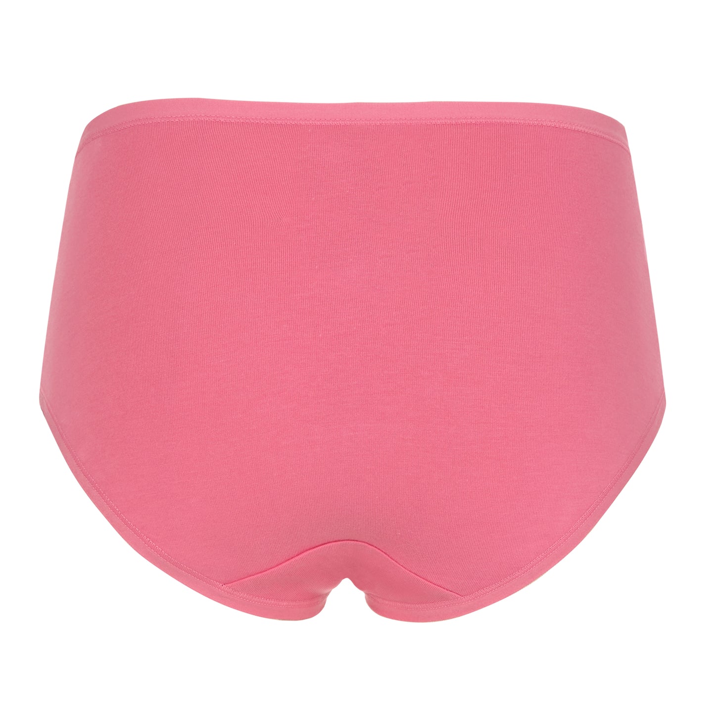 Ocean Princess Pack;@A Girls Cotton Brief Underwear 6-Pack in Ocean Princess Pack