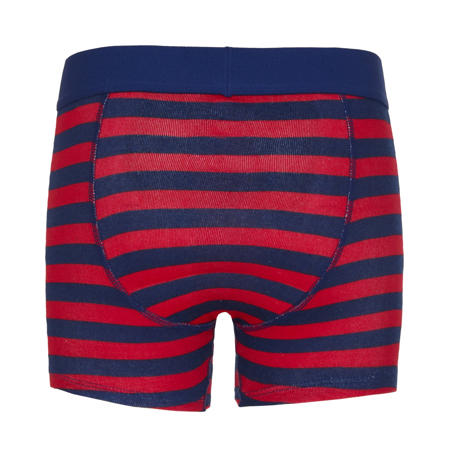 Sport Mode Pack;@A Boys Cotton Boxer Brief Underwear 6-Pack in Sport Mode Pack