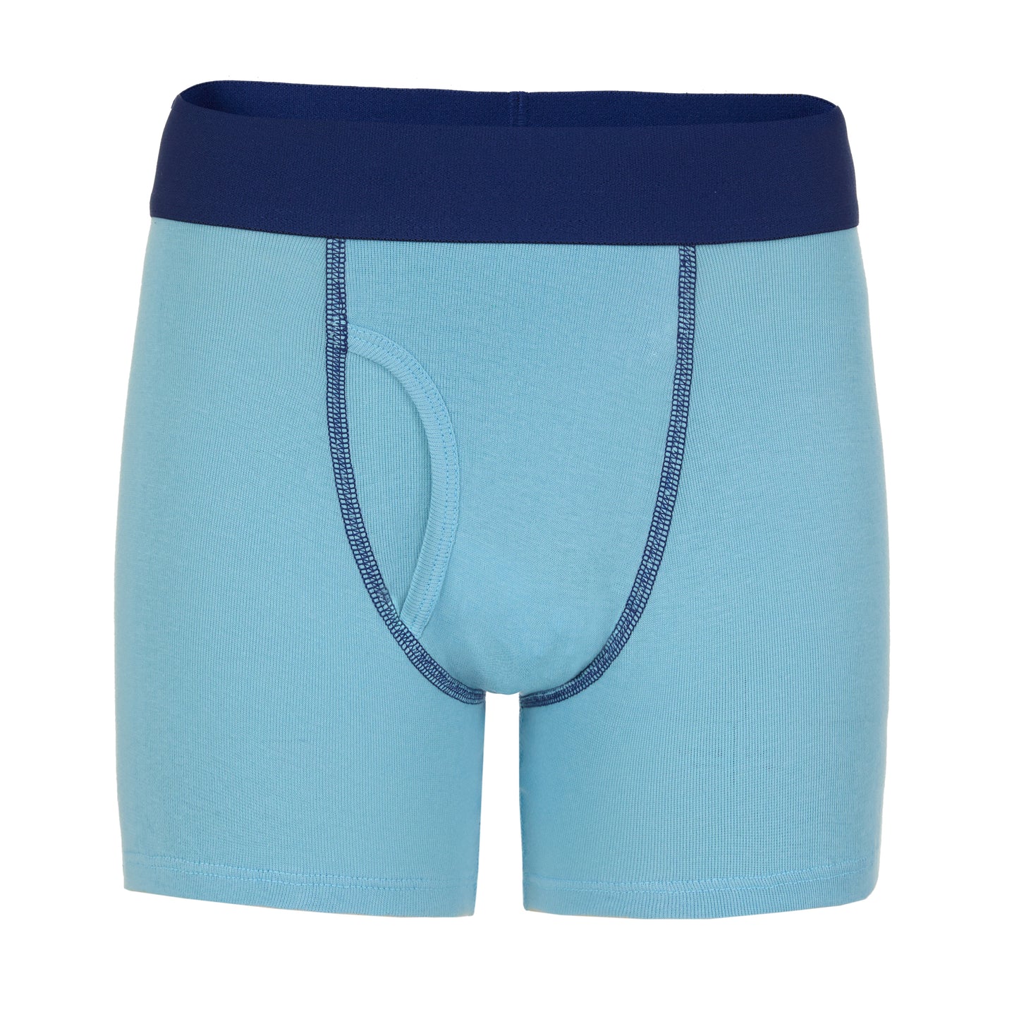 Sport Mode Pack;@A Boys Cotton Boxer Brief Underwear 6-Pack in Sport Mode Pack