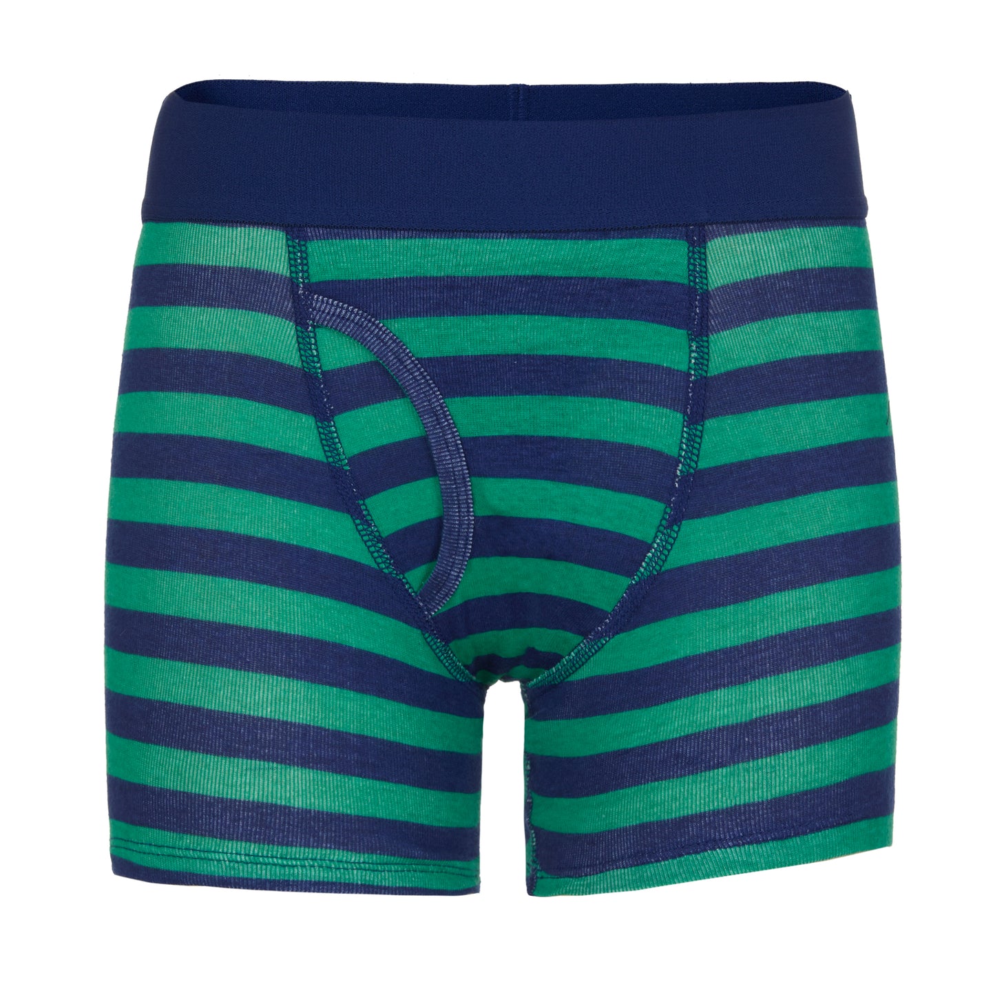 Sport Mode Pack;@A Boys Cotton Boxer Brief Underwear 6-Pack in Sport Mode Pack