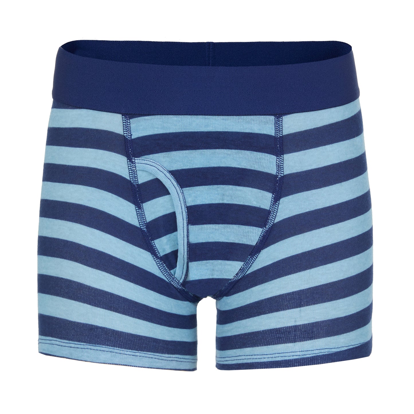 Sport Mode Pack;@A Boys Cotton Boxer Brief Underwear 6-Pack in Sport Mode Pack