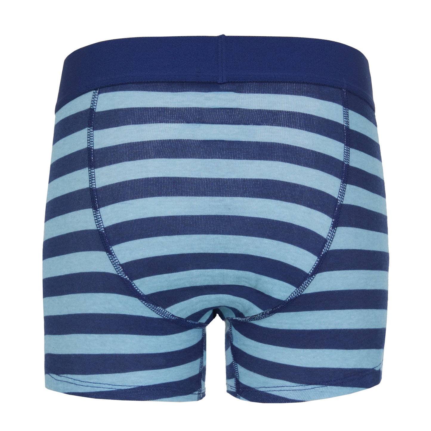 Sport Mode Pack;@A Boys Cotton Boxer Brief Underwear 6-Pack in Sport Mode Pack