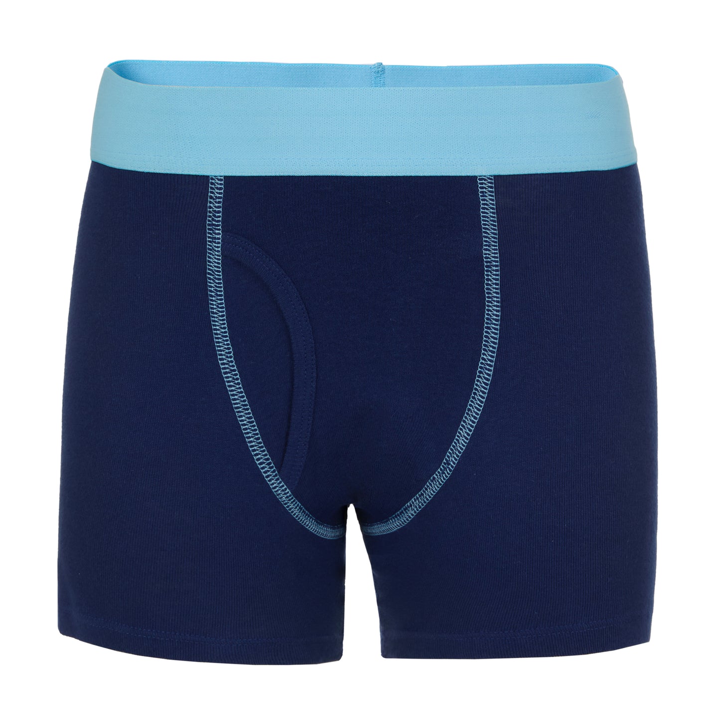 Sport Mode Pack;@A Boys Cotton Boxer Brief Underwear 6-Pack in Sport Mode Pack