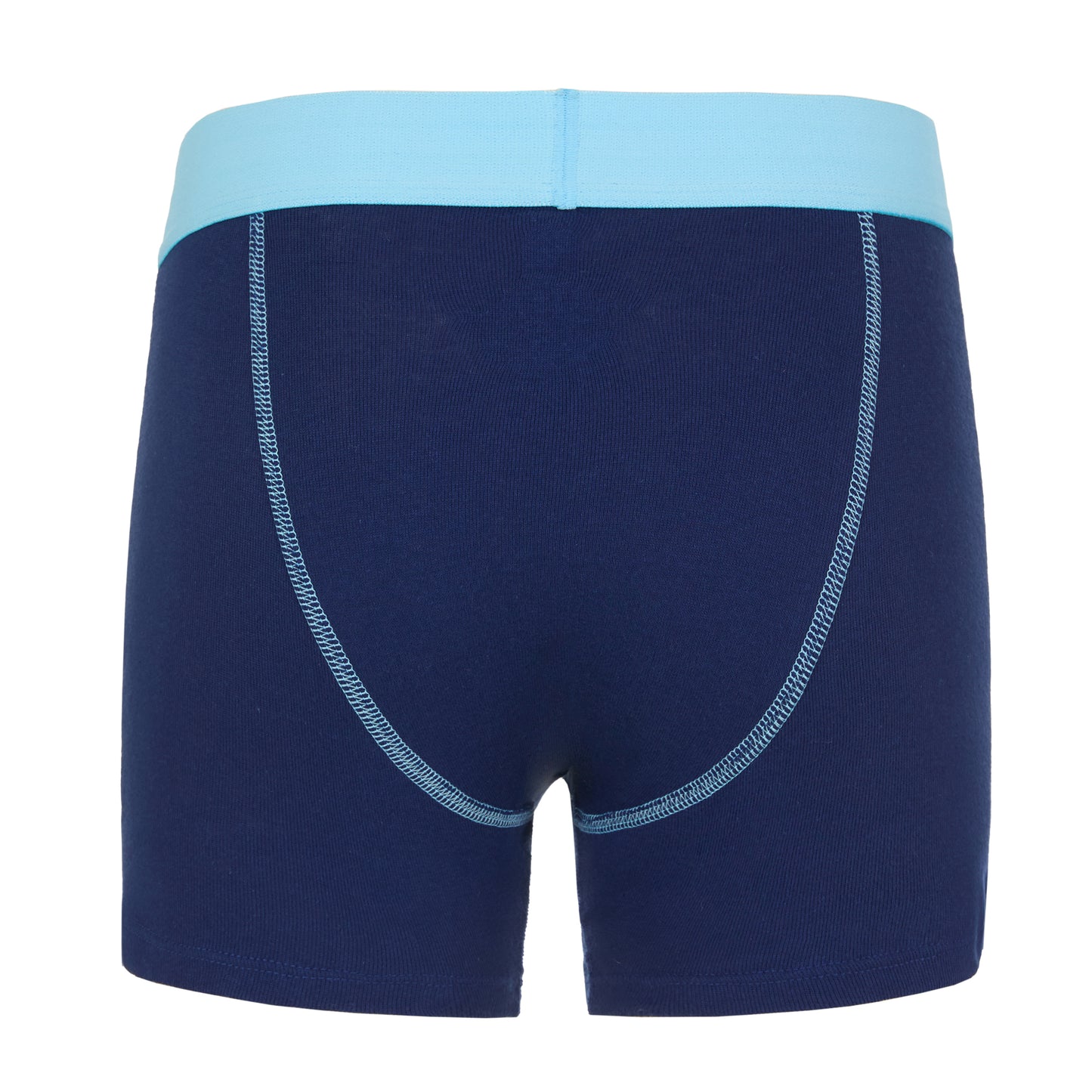 Sport Mode Pack;@A Boys Cotton Boxer Brief Underwear 6-Pack in Sport Mode Pack
