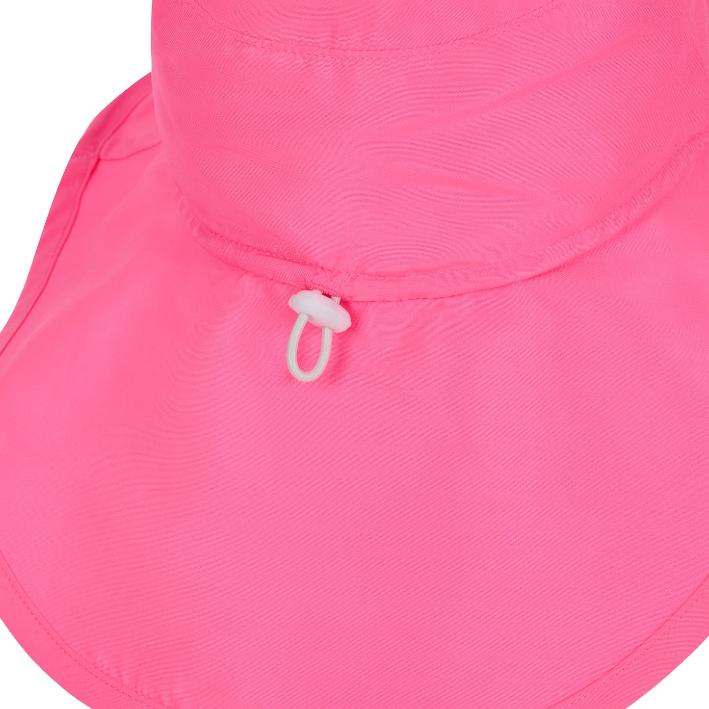 Freda The Flamingo;@A UPF 50 Sun Hat in Freda the Flamingo