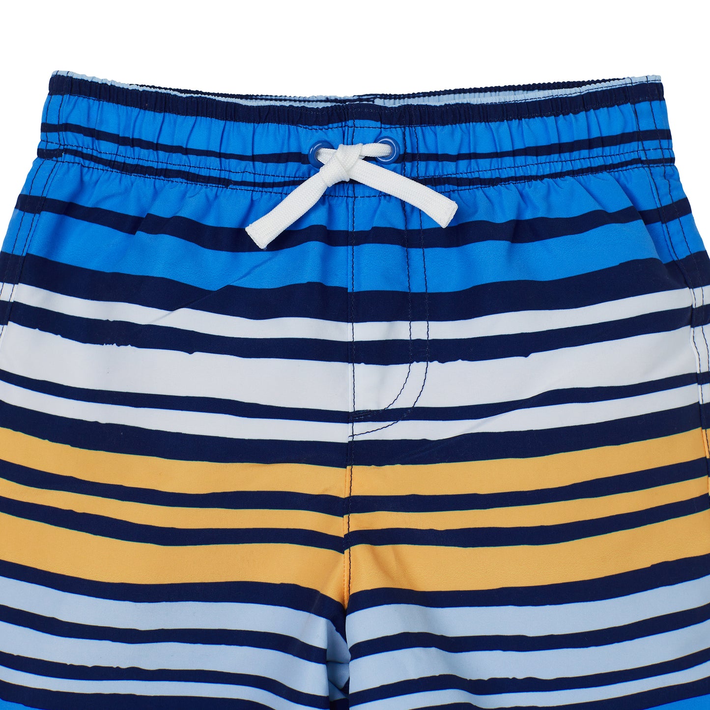 Sharkside Cruiser Blue;@ A Rashguard Short