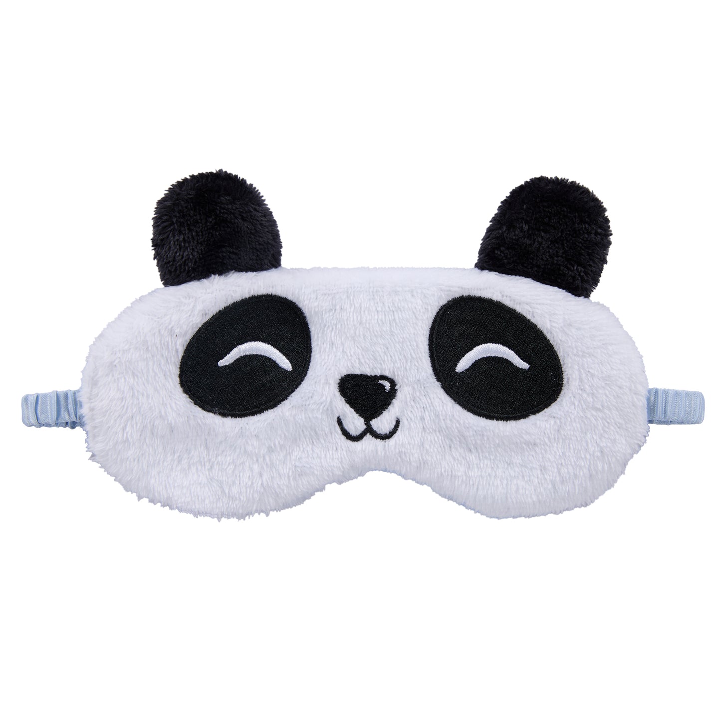 Purple Panda;@An Eye Mask