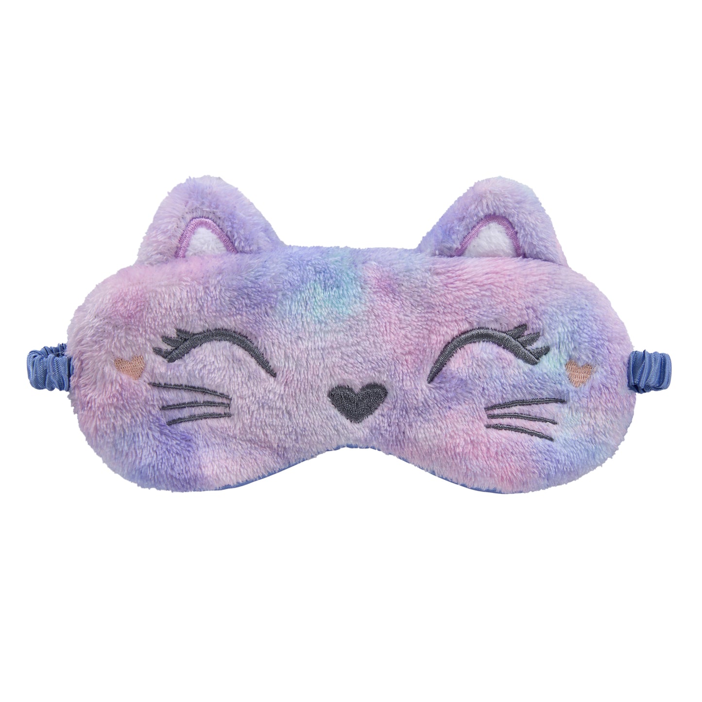 Blue Cat;@An Eye Mask
