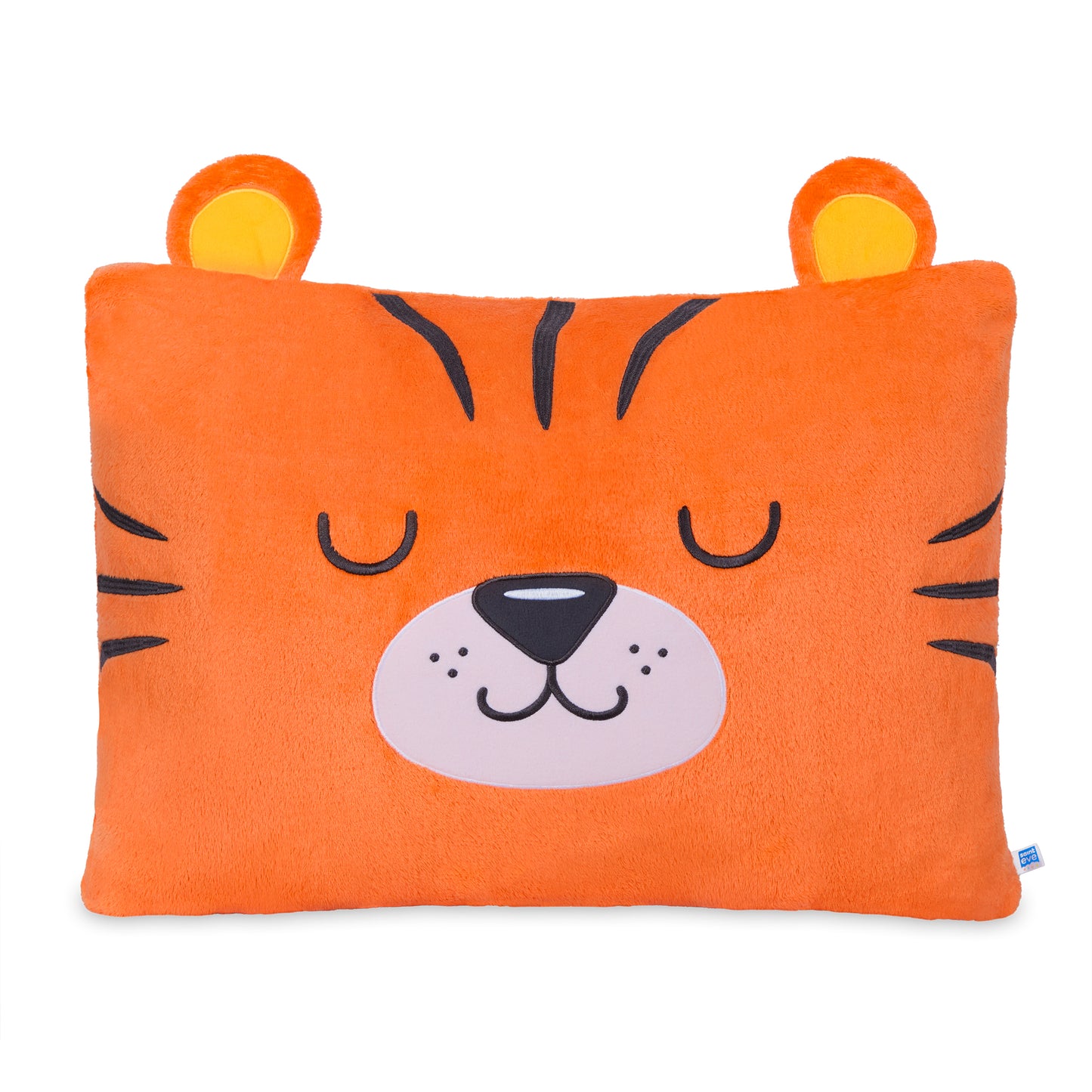 Java The Tiger; java the tiger Animal pillow