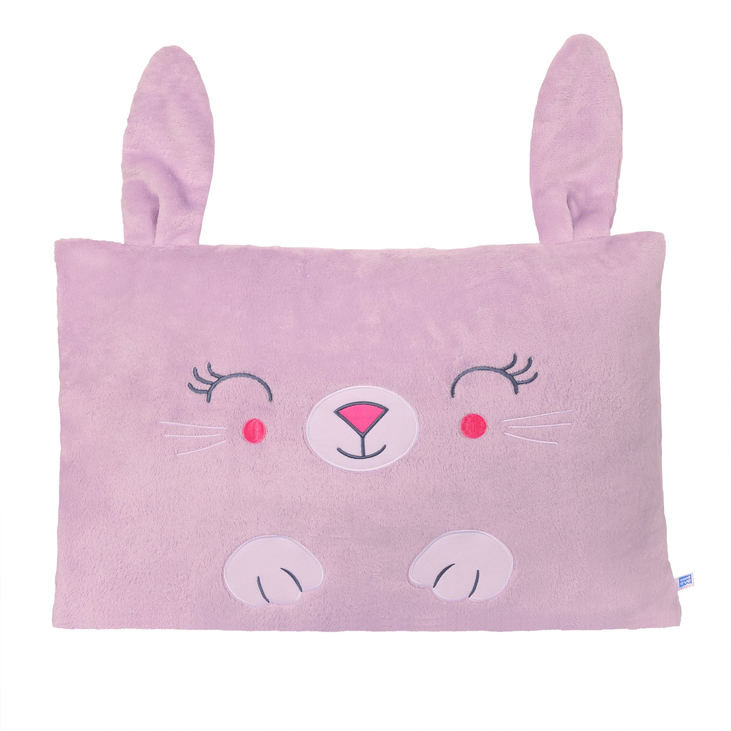 Floppy The Bunny; Floppy The Bunny pillow case