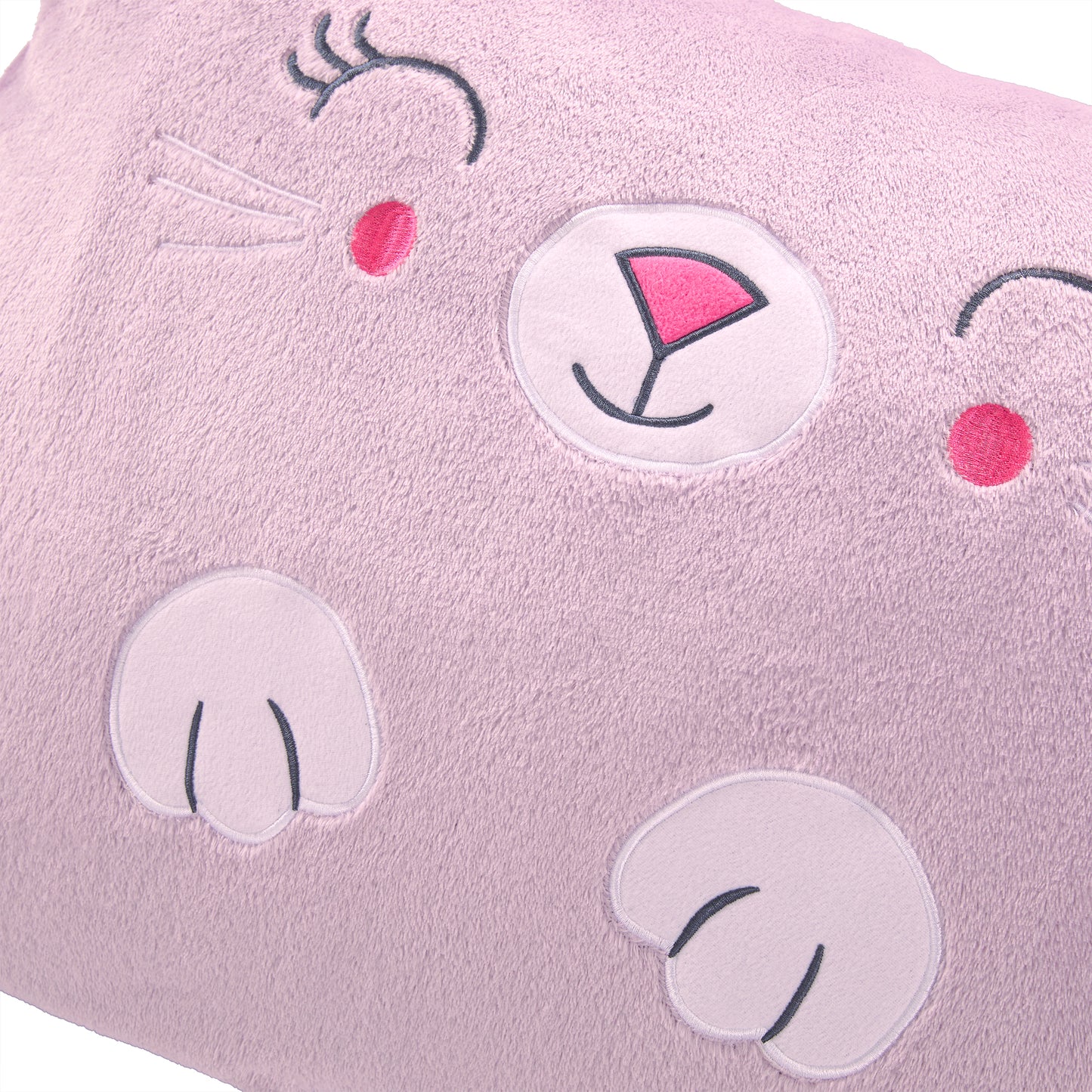 Floppy The Bunny; Floppy The Bunny pillow case