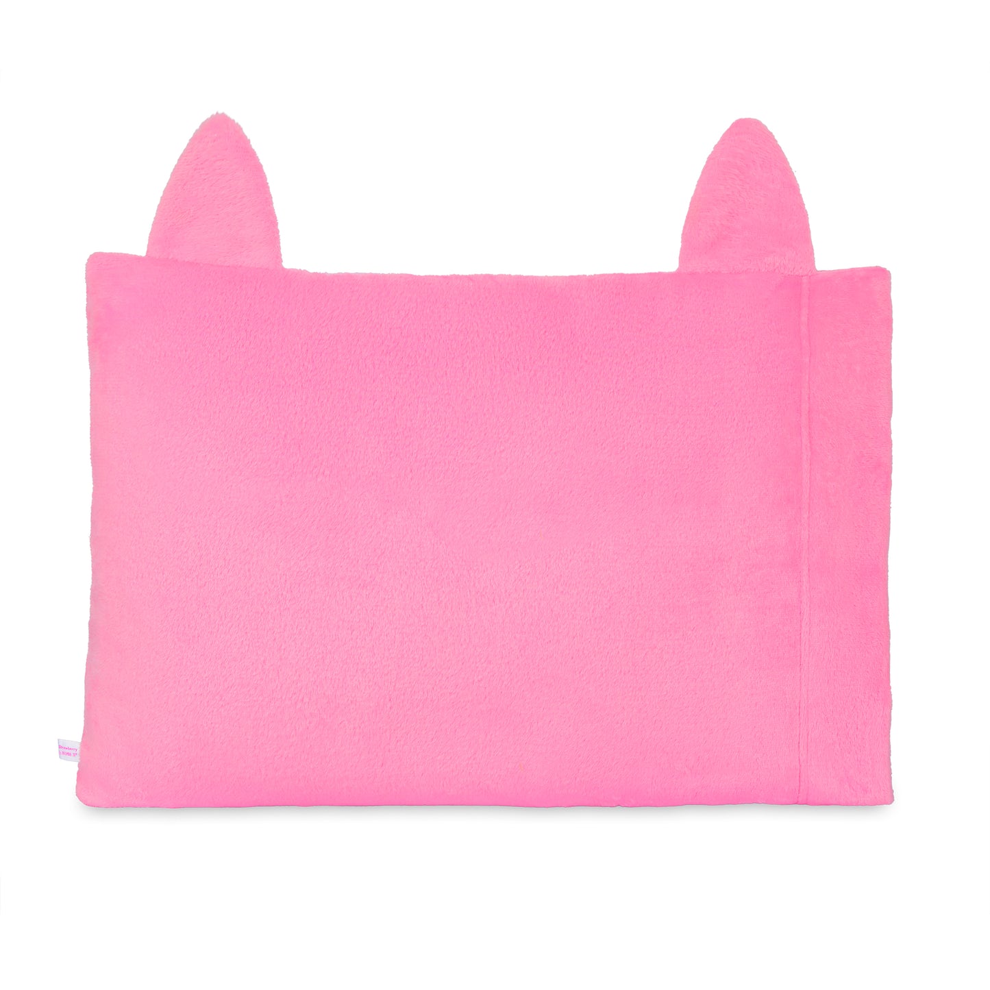 Strawberry The Cat; Strawberry The Cat pillow case