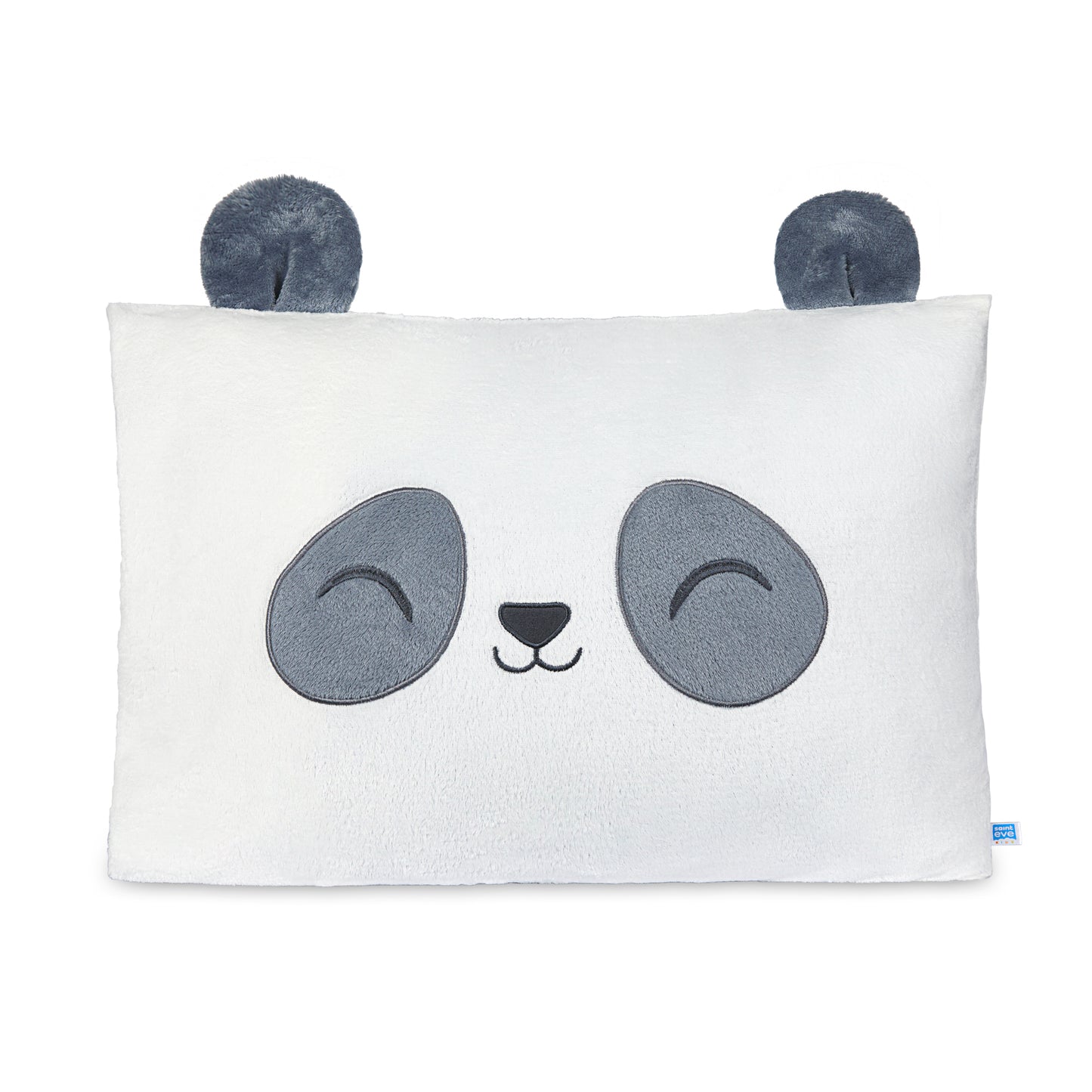 Big The Panda; Big The Panda pillow case