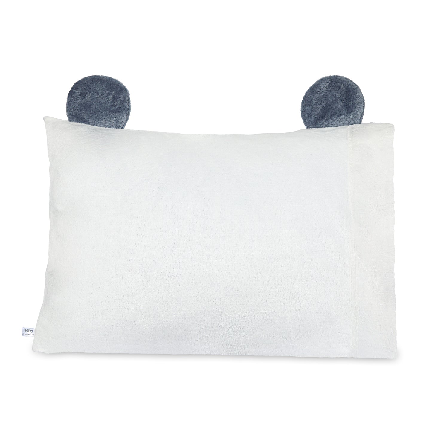 Big The Panda; Big The Panda pillow case