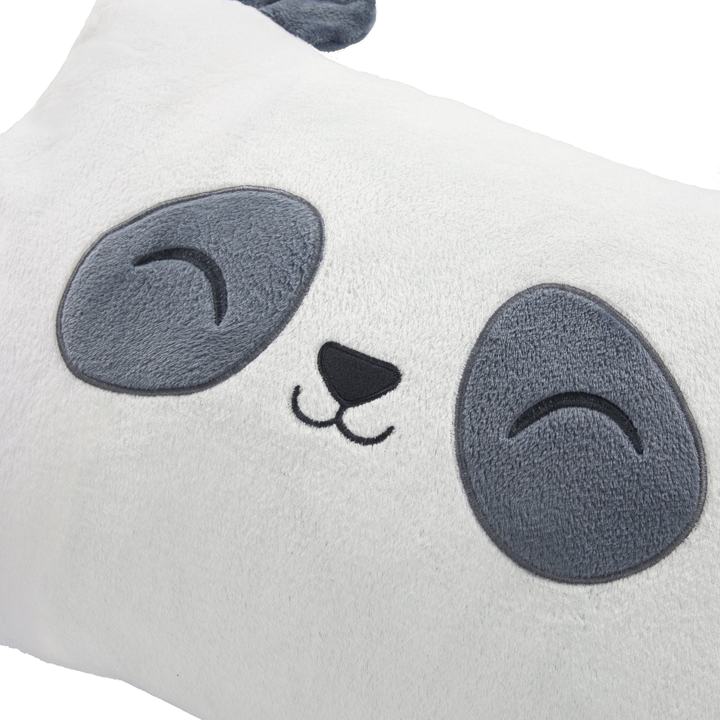 Big The Panda; Big The Panda pillow case