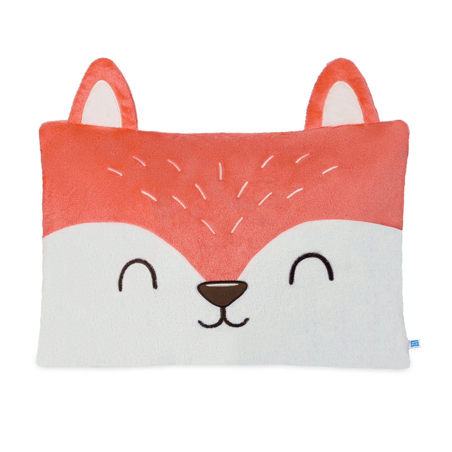 Sly The Fox; Sly The Fox pillow case