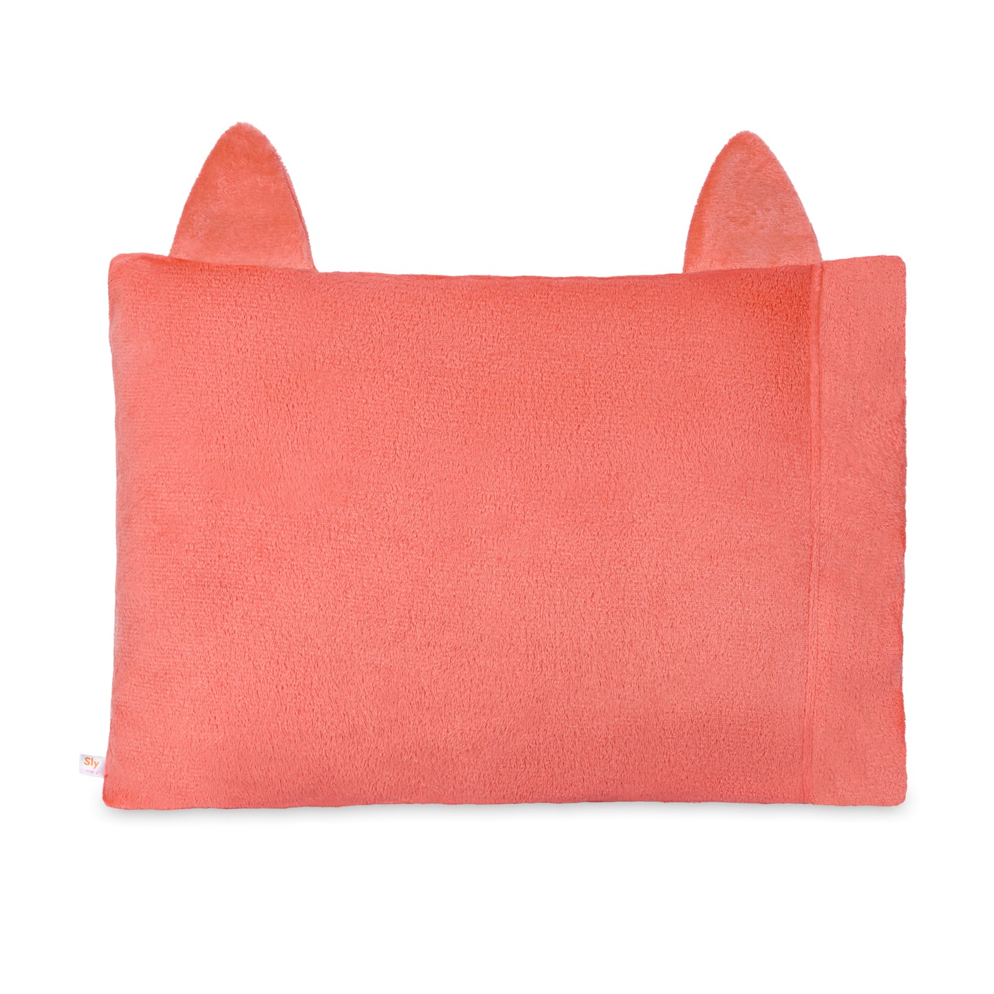 Sly The Fox; Sly The Fox pillow case