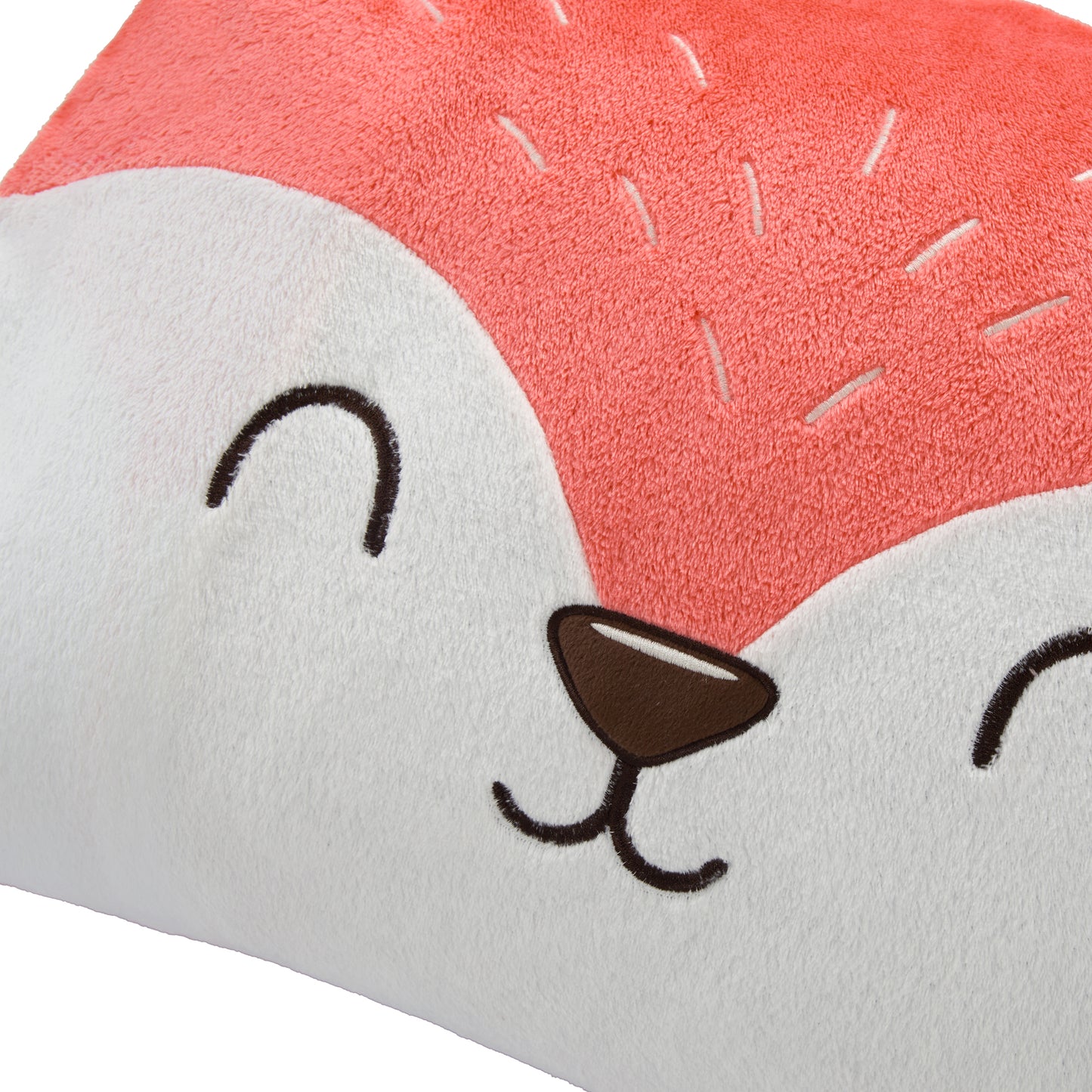 Sly The Fox; Sly The Fox pillow case