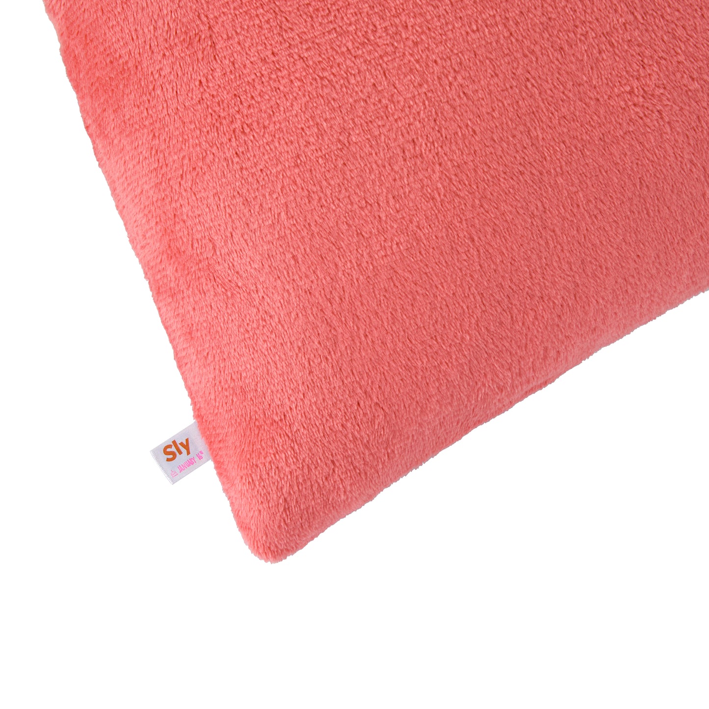 Sly The Fox; Sly The Fox pillow case