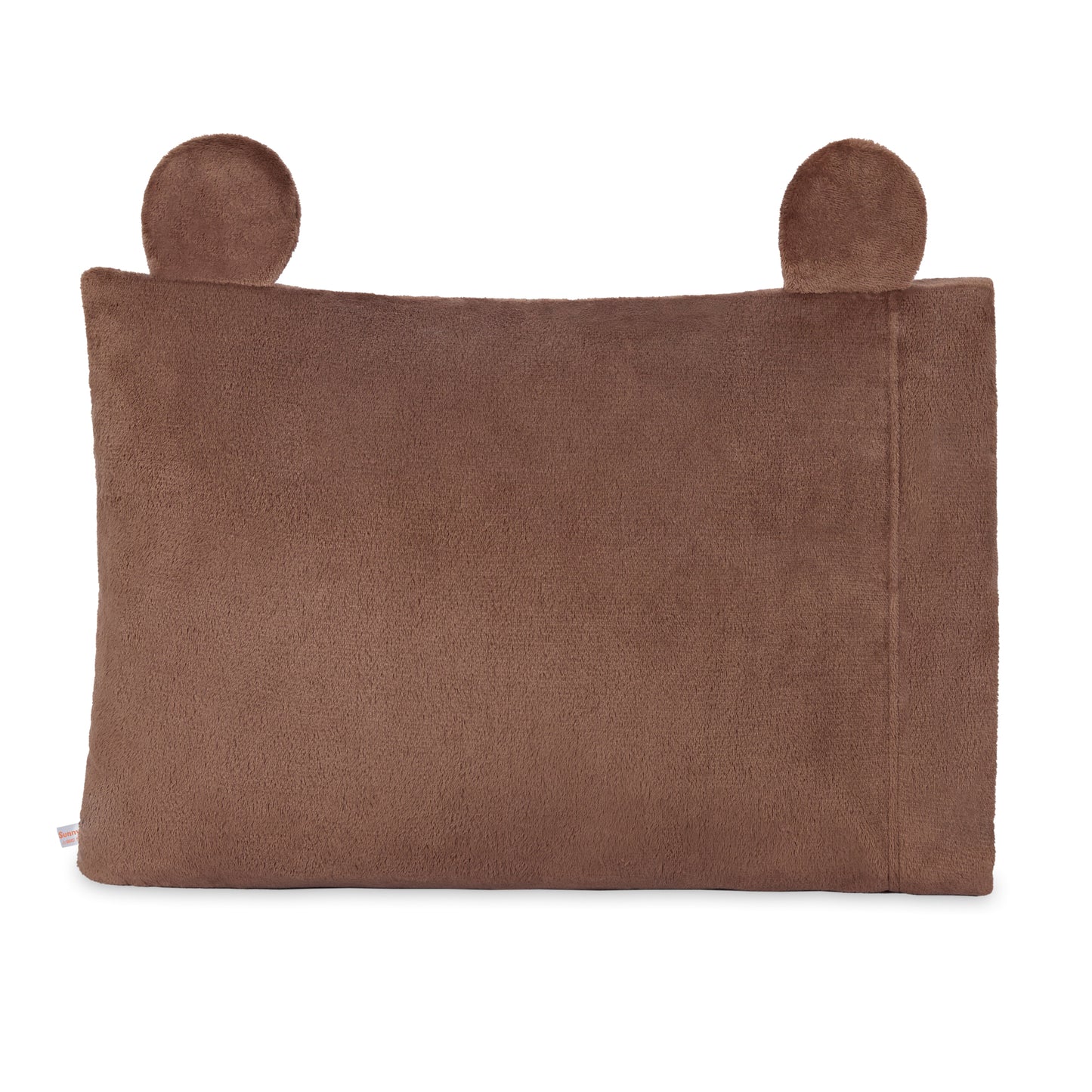 Sunny The Bear; Sunny The Bear pillow case