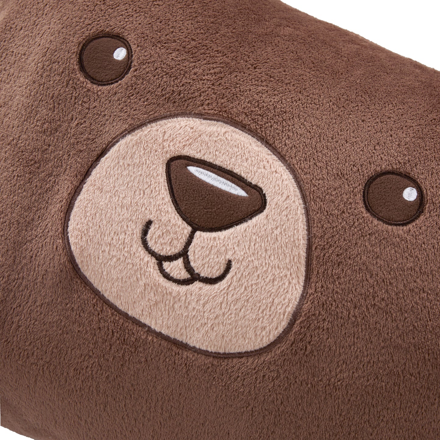 Sunny The Bear; Sunny The Bear pillow case