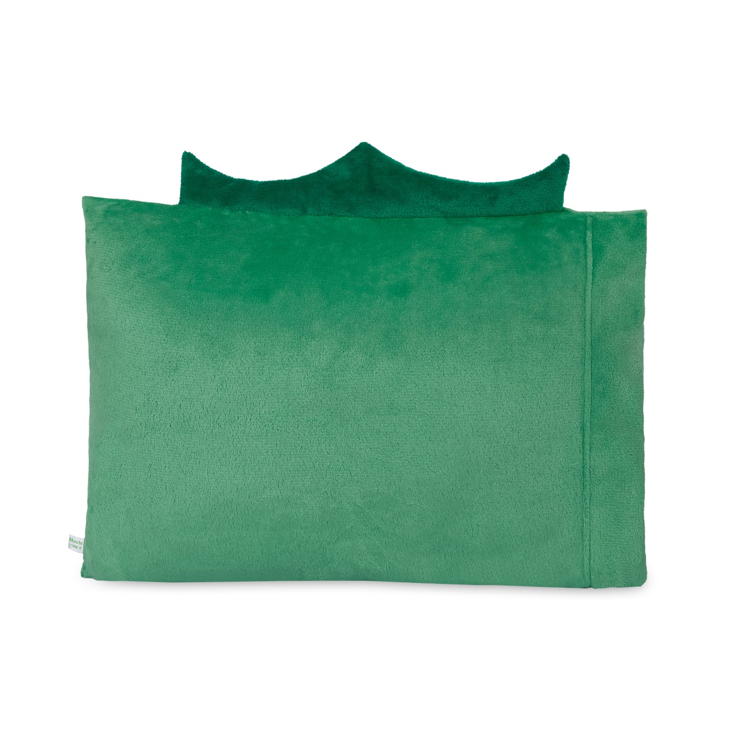 Mochi The Dinosaur; Mochi The Dinosaur pillow case