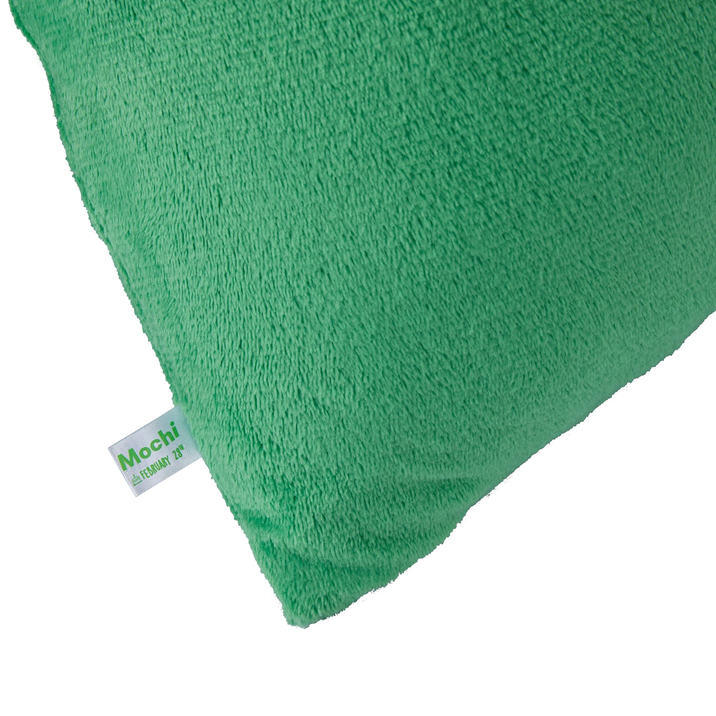 Mochi The Dinosaur; Mochi The Dinosaur pillow case
