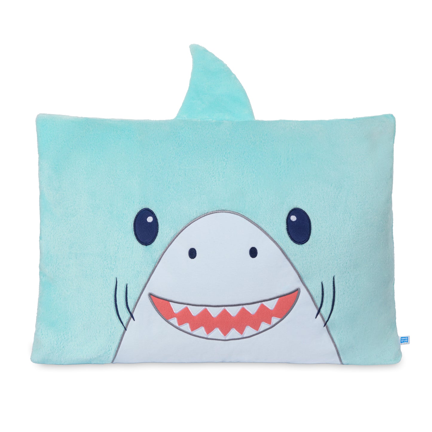 Bob The Shark; Bob The Shark pillow case