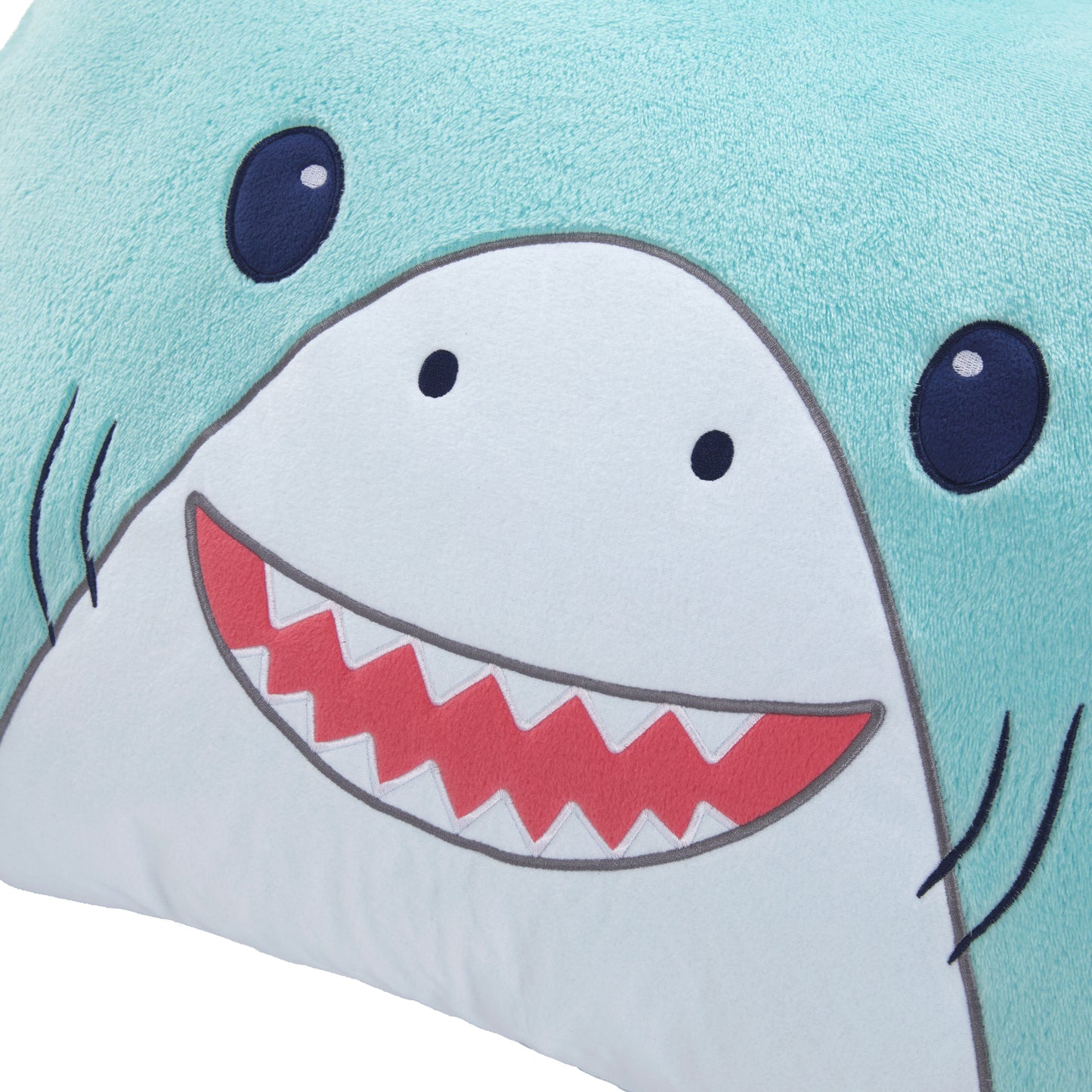 Bob The Shark; Bob The Shark pillow case