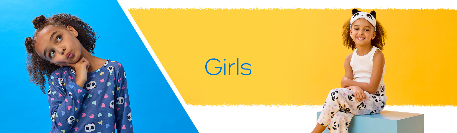 Desktop collection Banner