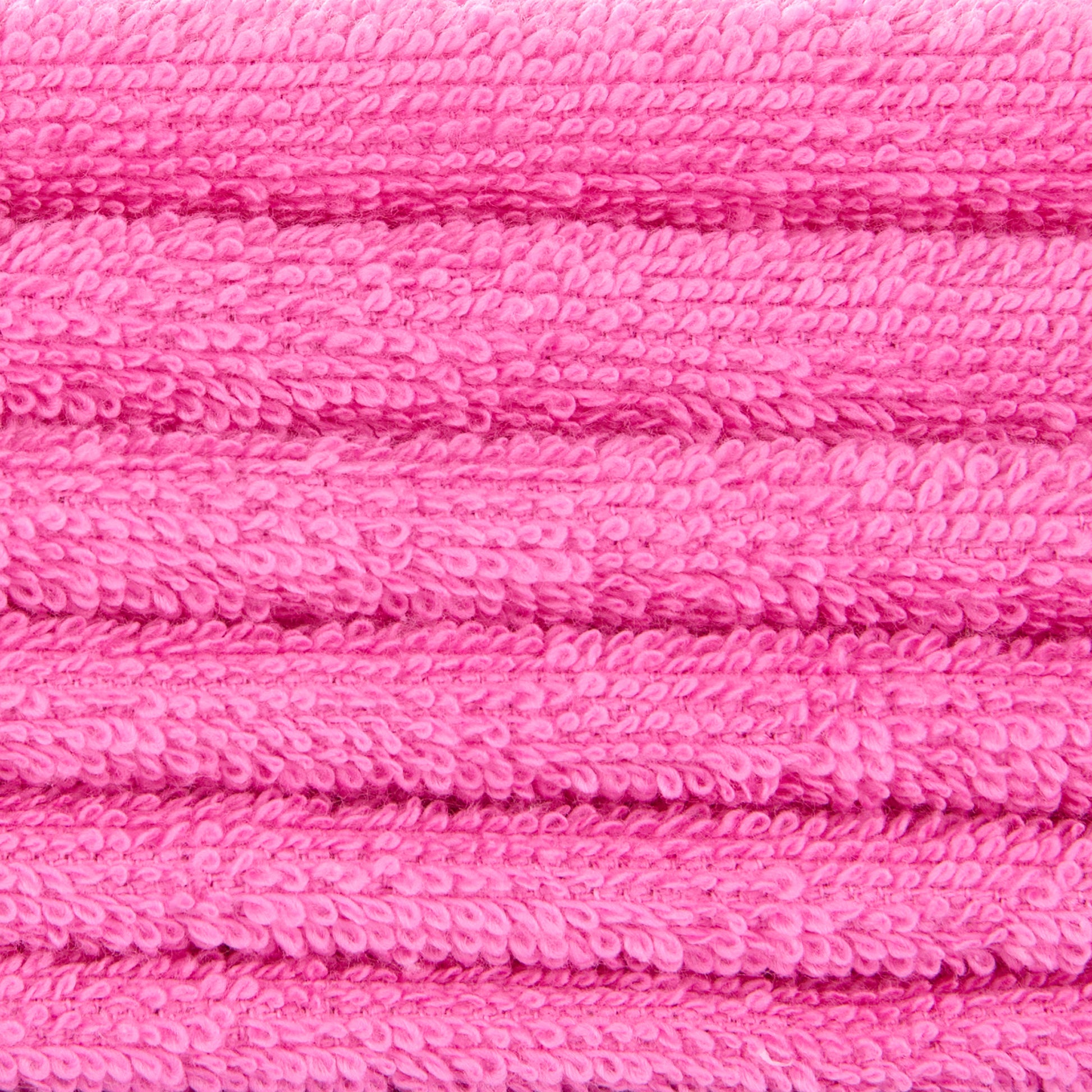 Sharkberry Pink & Lavender Bite;@A 2 Pack Hooded Shark Towels in Sharkberry Pink & Lavender Bite
