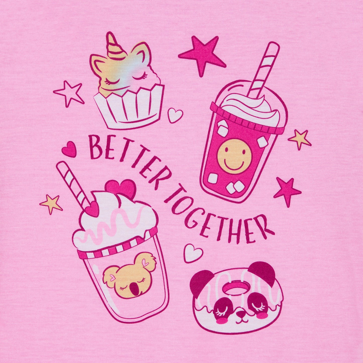 Treat Yourself;@Better Together print