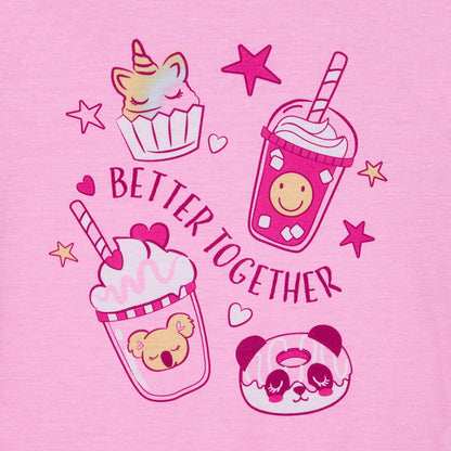 Treat Yourself;@Better Together print