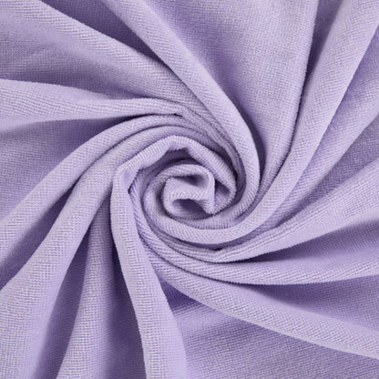 Sharkberry Pink & Lavender Bite;@A 2 Pack Hooded Shark Towels in Sharkberry Pink & Lavender Bite
