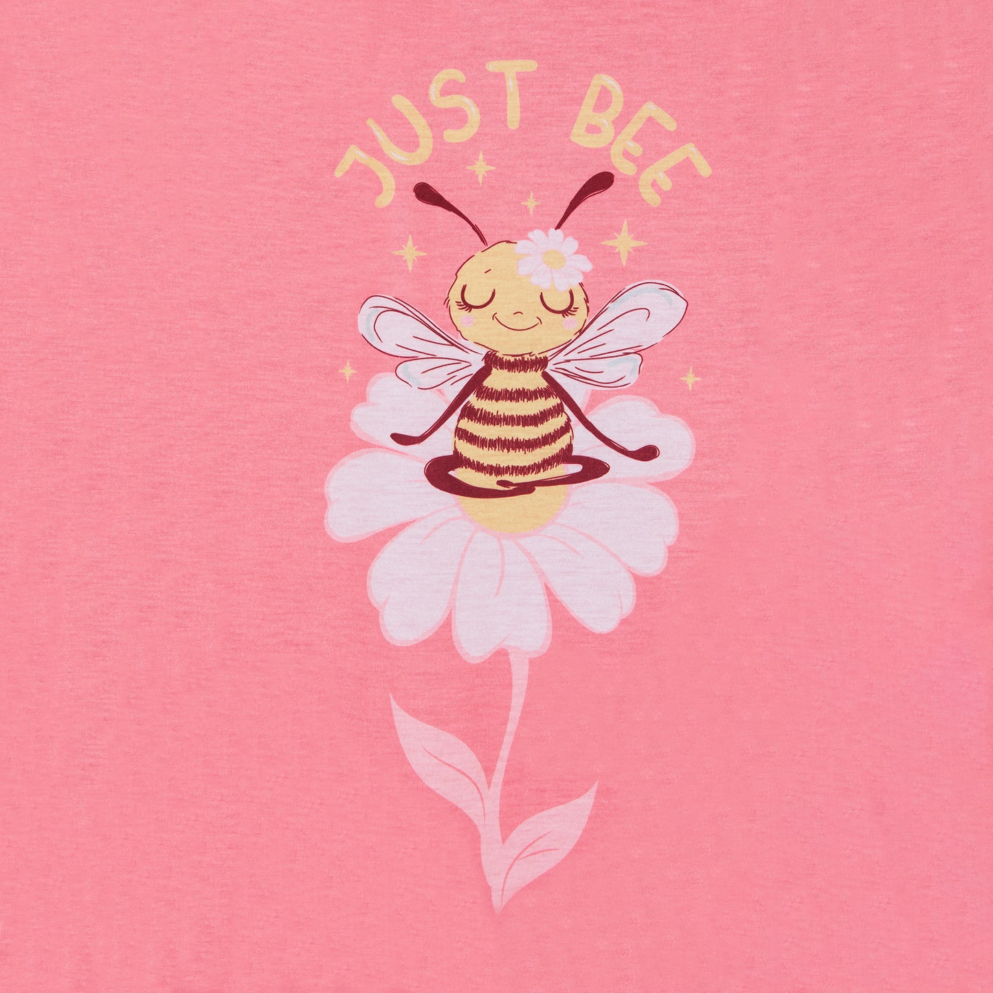 Snuggle Bug;@Bee print