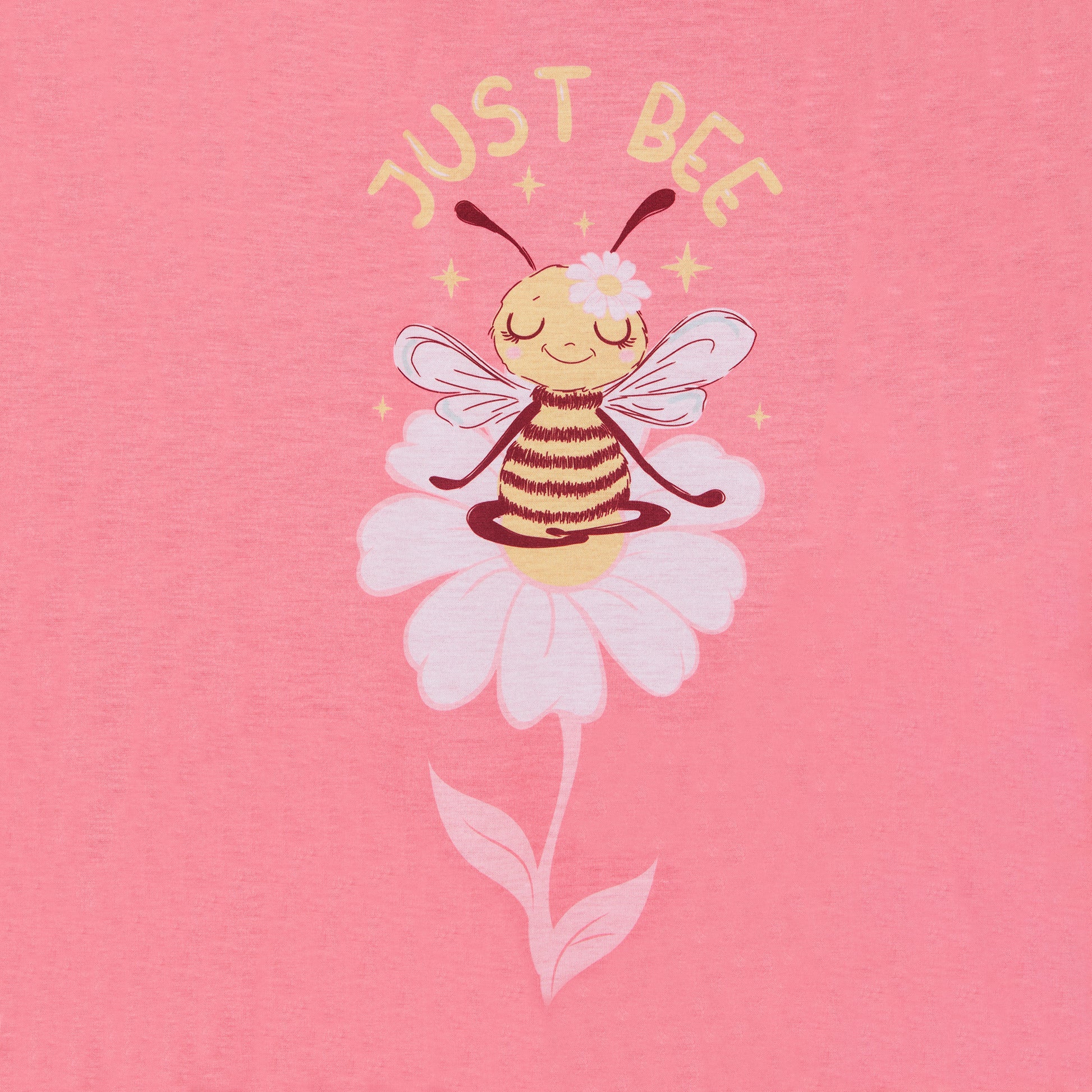 Snuggle Bug;@Bee print