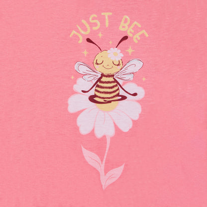 Snuggle Bug;@Bee print