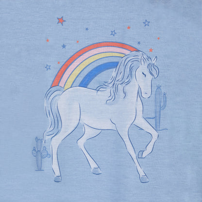 Simply Magical;@Unicorn print